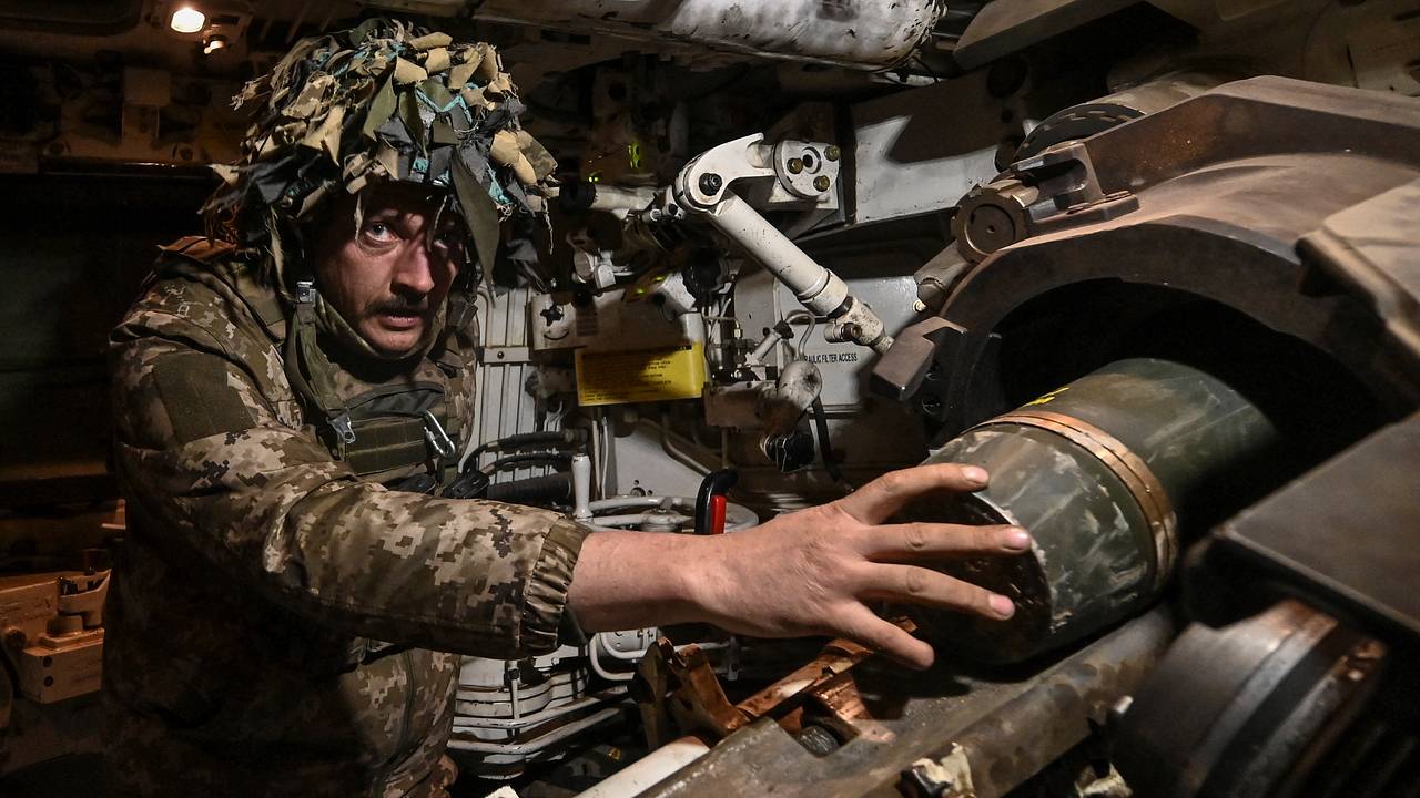 В Британии заявили о неизбежном коллапсе Украины