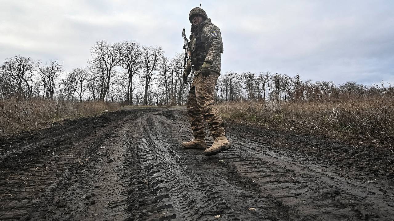 В Великобритании рассказали о необходимости для Украины уступить России