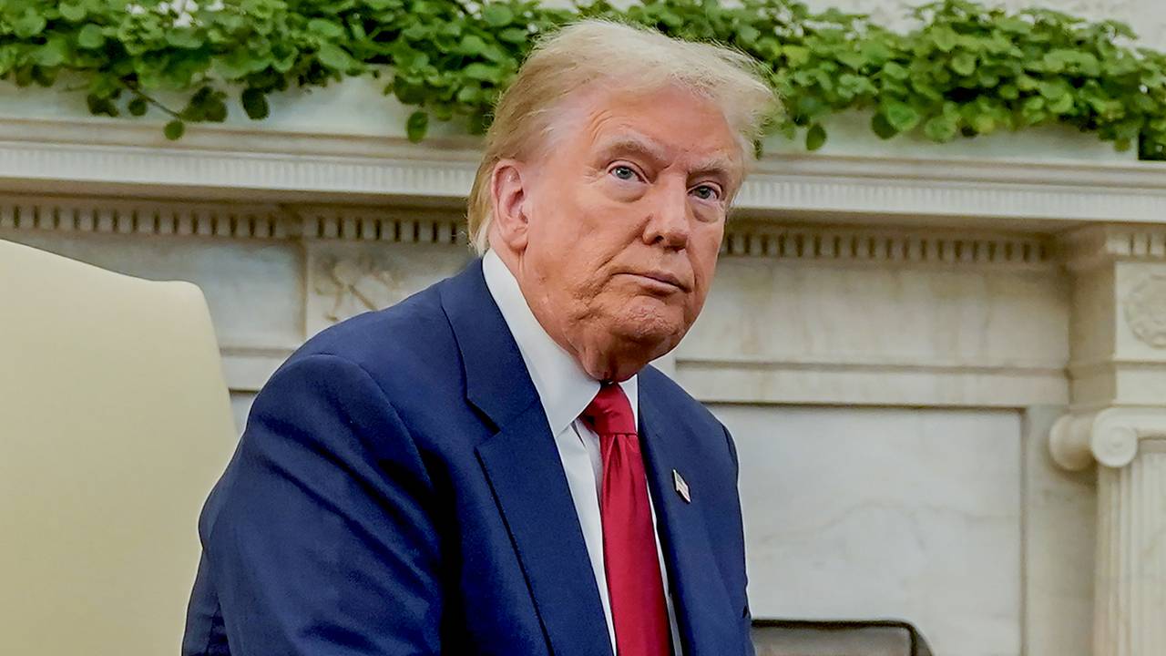 Трамп раскрыл условия членства США в НАТО