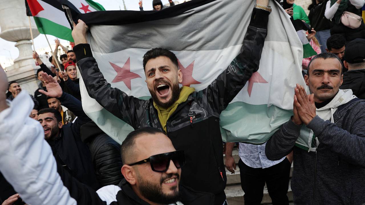В ООН высказались по ситуации в Сирии