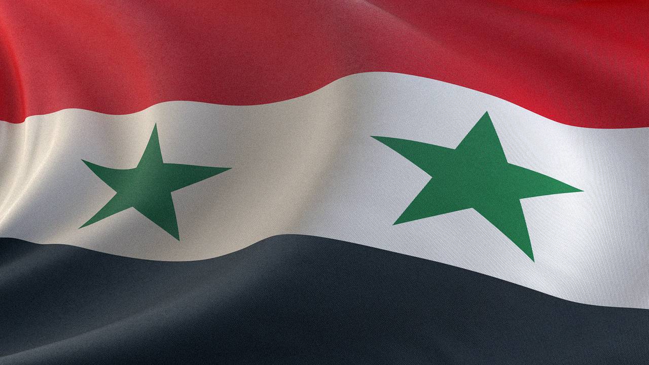 Оппозиция в Сирии заявила о создании переходного органа власти