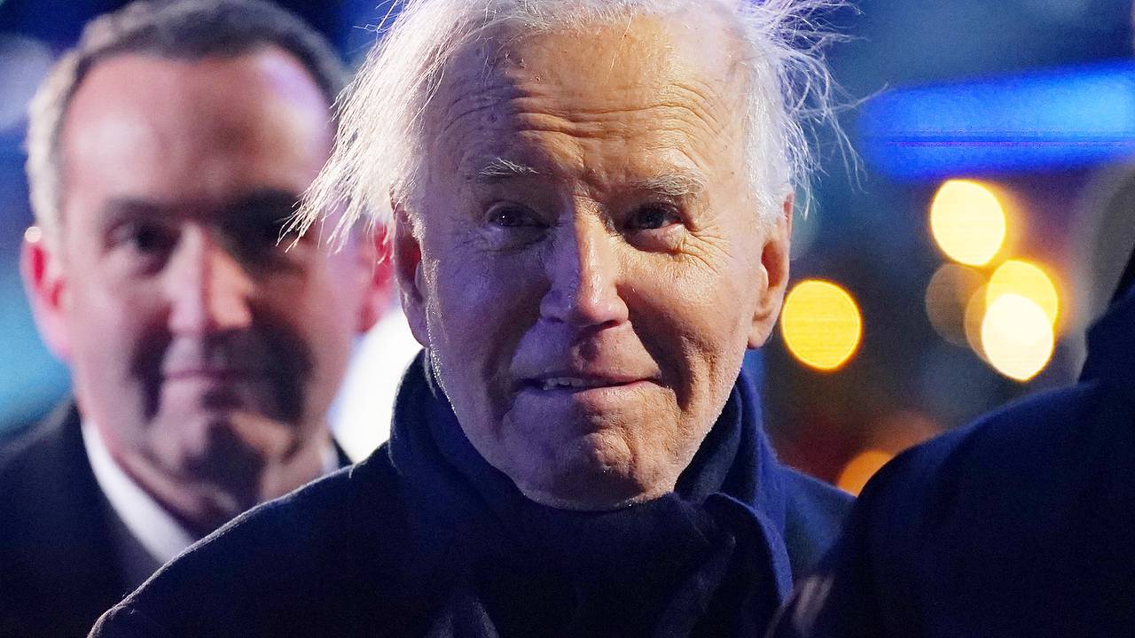 Байден прокомментировал вопрос о местонахождении Асада