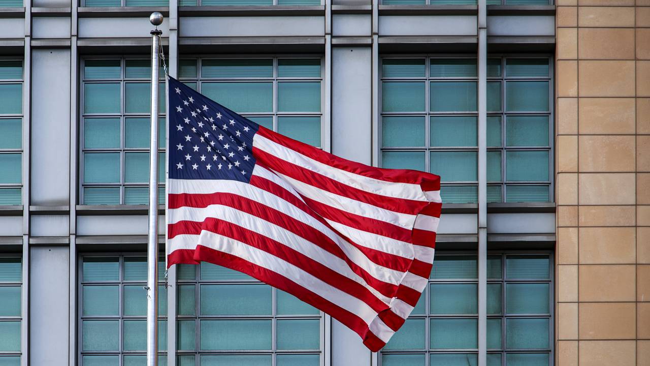 В США отказались комментировать судьбу российских баз в Сирии