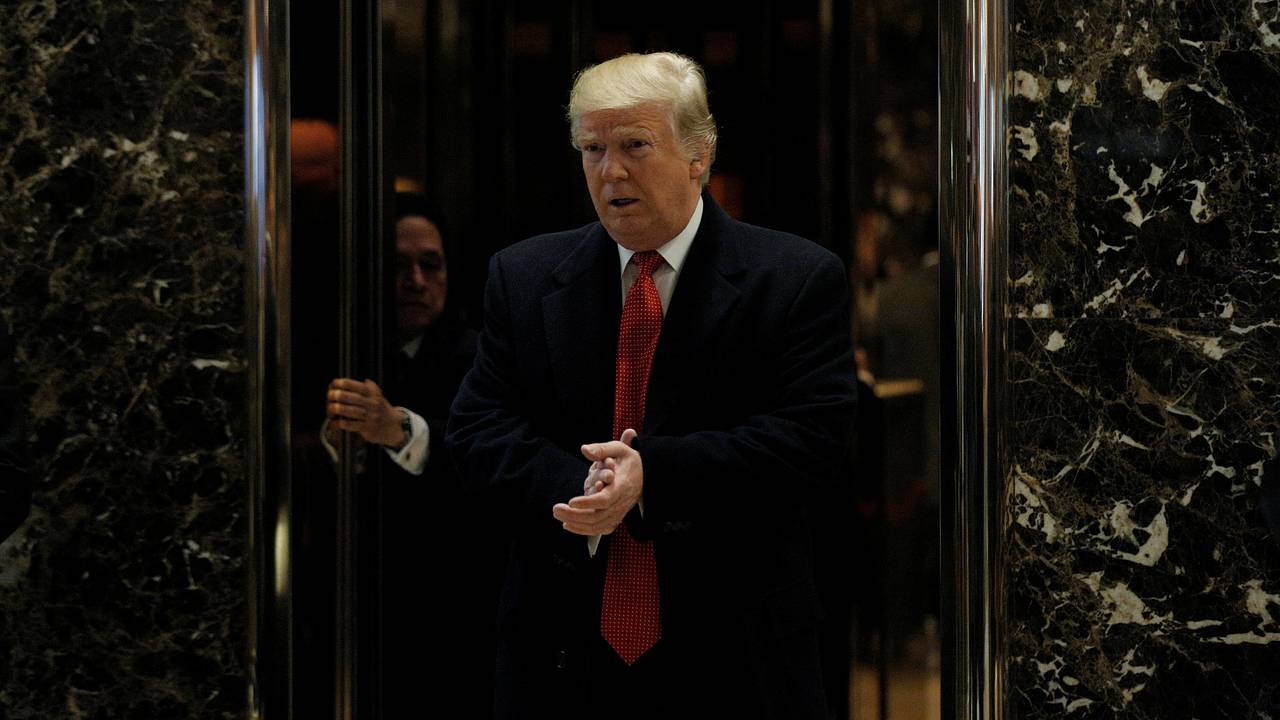 Трамп представит подробный отчет о своем здоровье