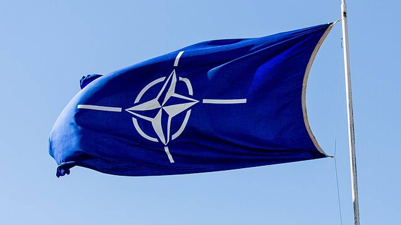 В России не захотели видеть «ползучей экспании» НАТО в Азию