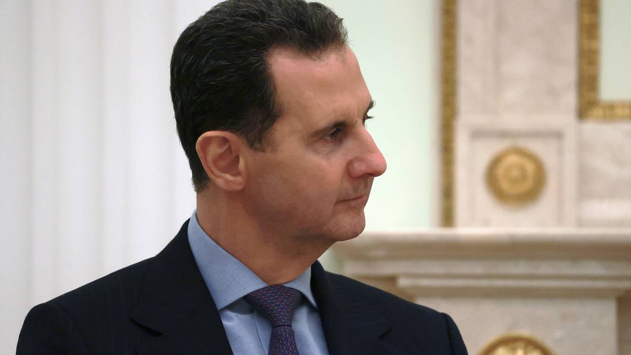 В США увидели ядерную угрозу с Ближнего Востока из-за ухода Асада
