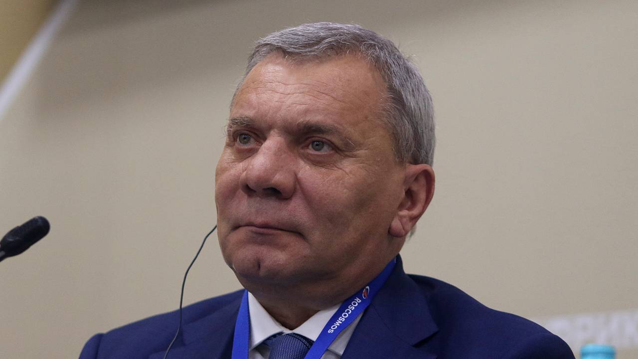 «Роскосмос» заключит контракт с Sitronics на поставку данных ДЗЗ