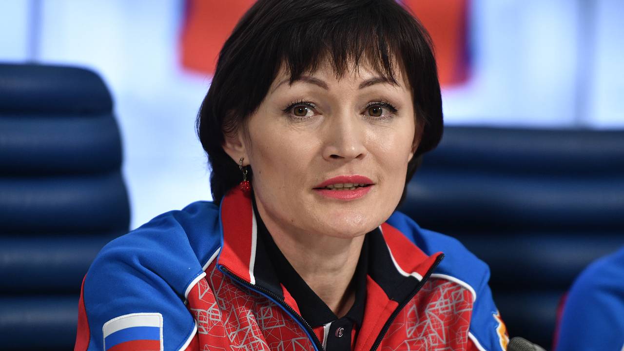 Чемпионка ОИ раскритиковала решение российских гимнастов получать нейтральный статус