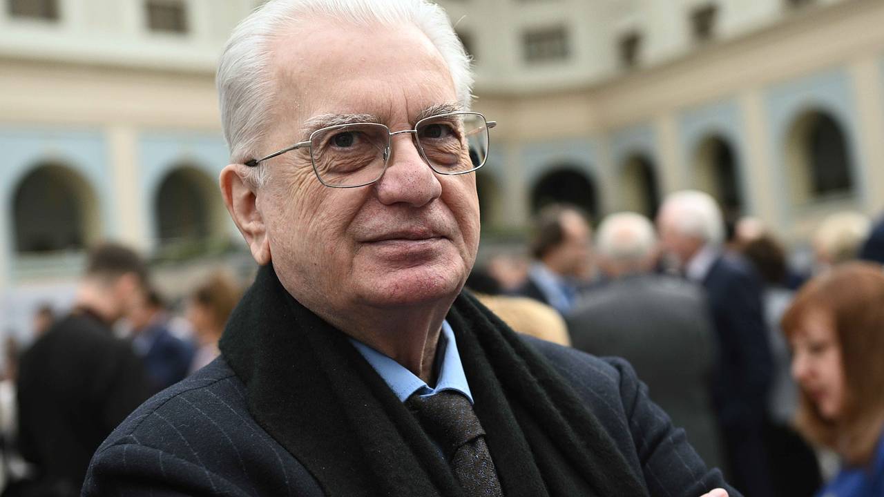 Директор Эрмитажа дал неожиданный совет беременным
