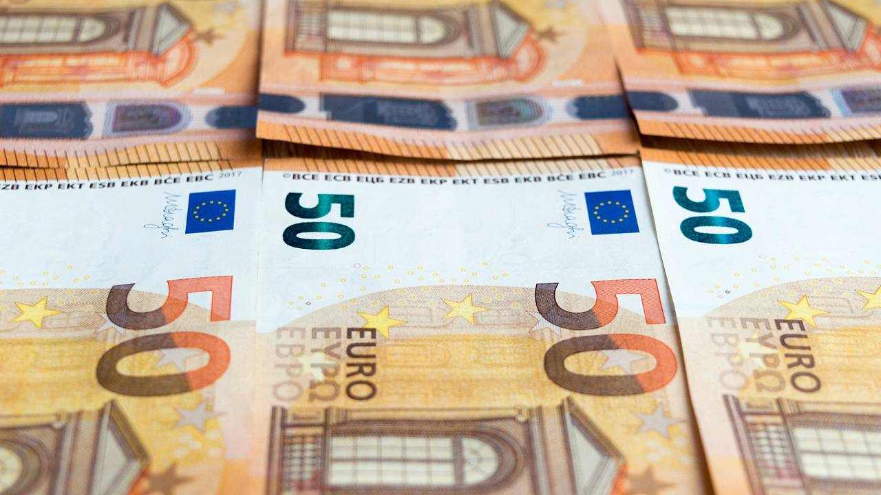 Евросоюз утвердил выплату Киеву помощи на 4,2 миллиарда евро