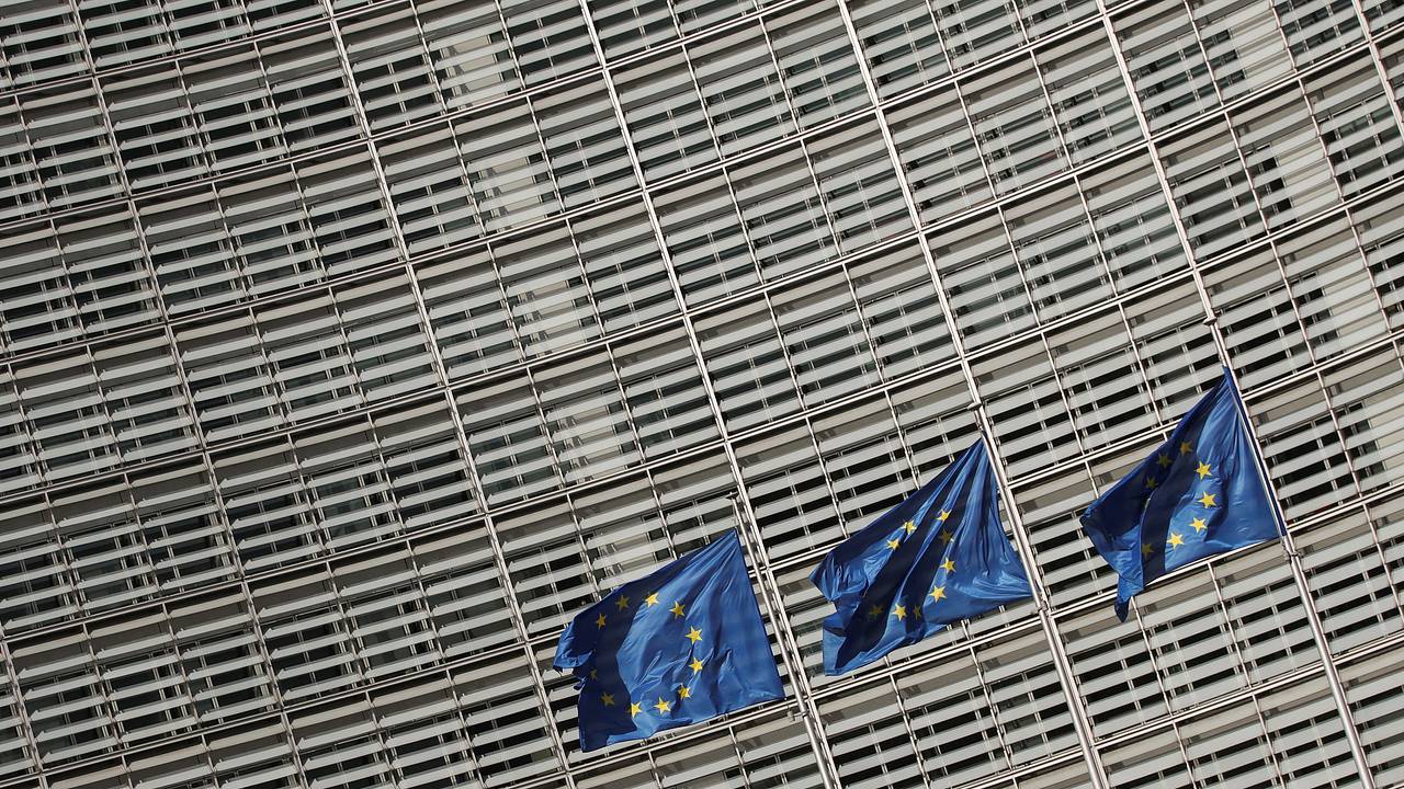 Еврокомиссия высказалась о контактах с новыми властями Сирии