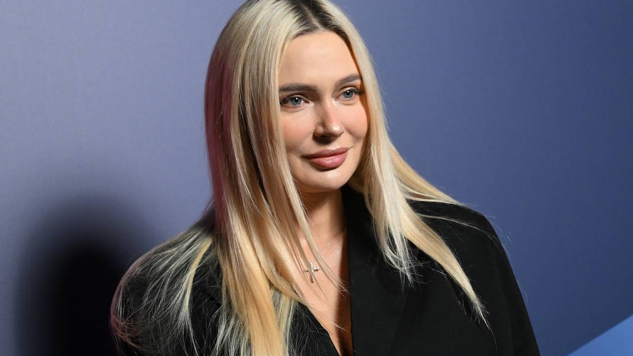 41-летняя звезда «Универа» раскрыла секрет красоты
