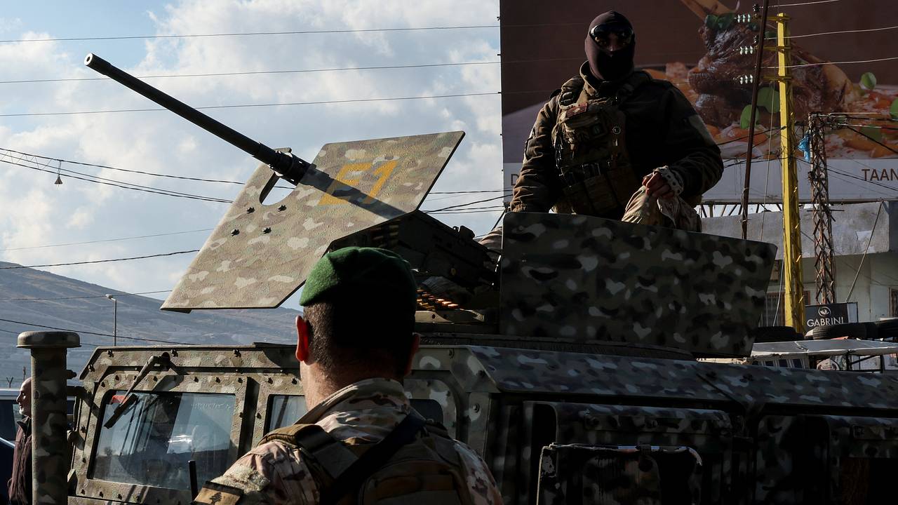 Раскрыта причина поражения сирийской армии перед напором боевиков