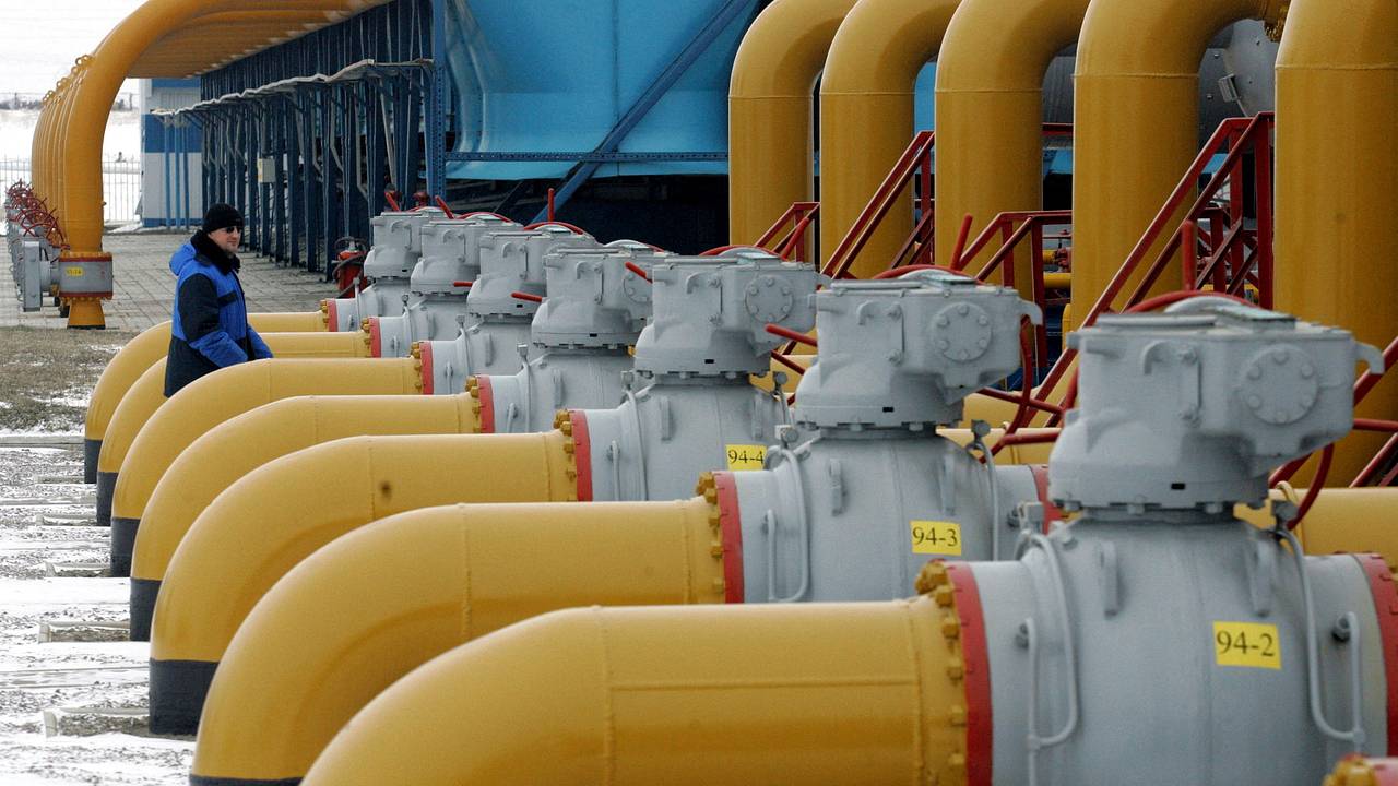 В Приднестровье ввели чрезвычайное положение из-за российского газа