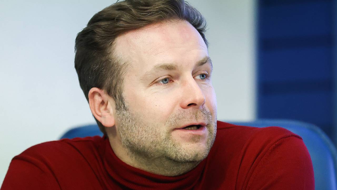 Назван самый кассовый российский режиссер