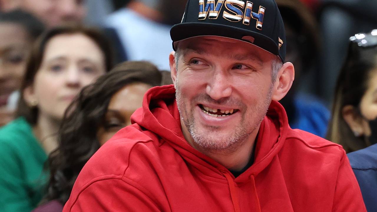 Стали известны подробности восстановления Овечкина после травмы