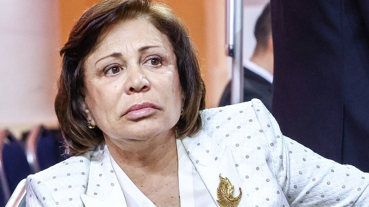 Роднина одной фразой оценила возможный допуск российских фигуристов к Олимпиаде