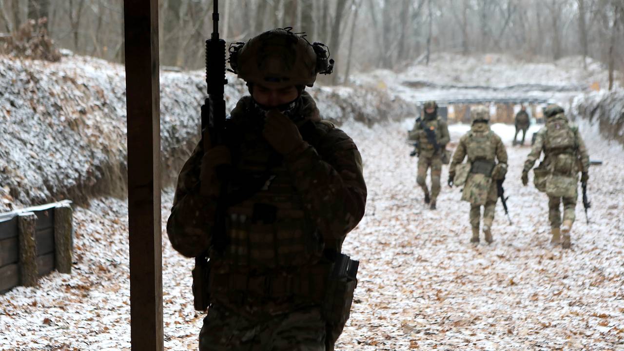 США еще раз призвали Украину ввести мобилизацию с 18 лет