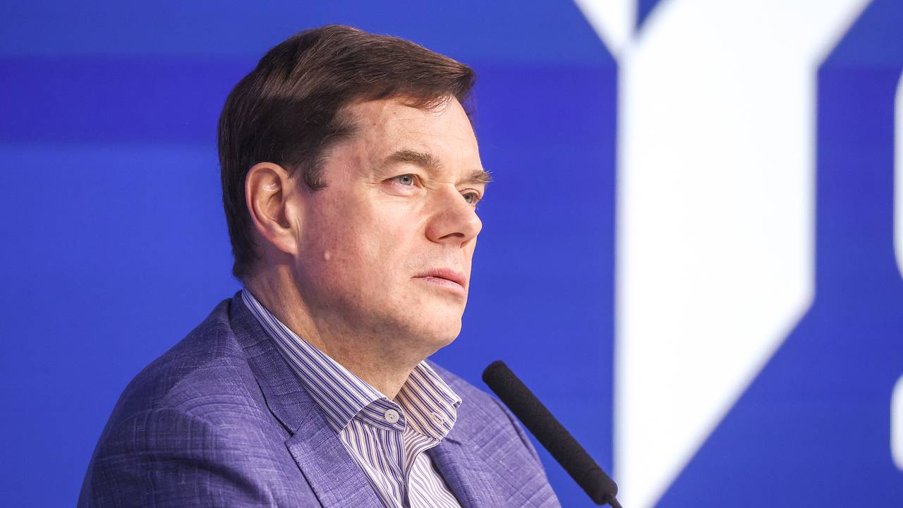 Мордашов ответил вызвавшему его на бой губернатору