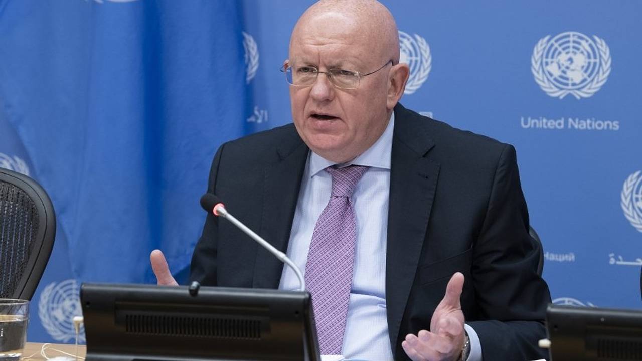В России оценили заявления Израиля о Голанских высотах