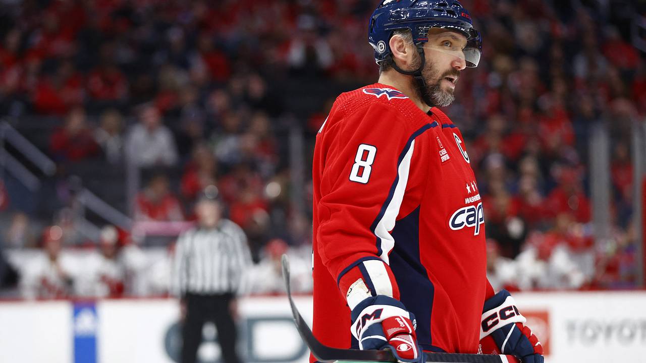 Владелец «Вашингтона» рассказал о восстановлении Овечкина
