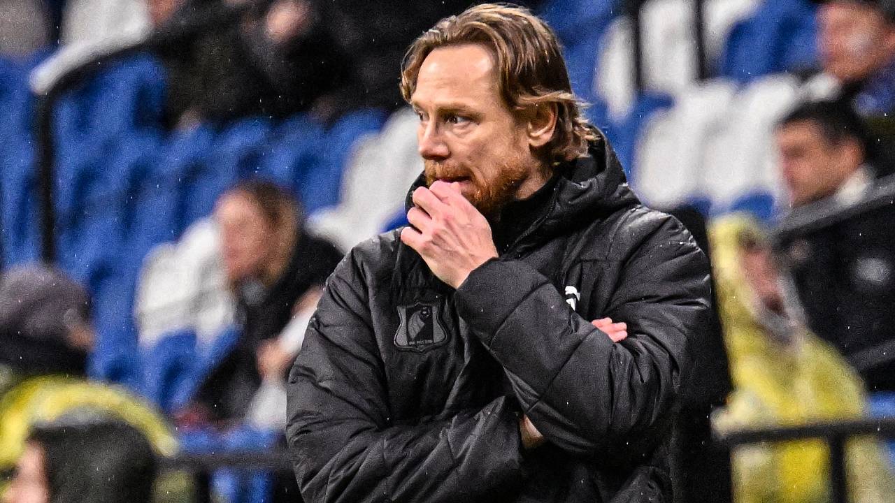 Карпин рассказал о проблемах «Ростова» из-за закрытого аэропорта