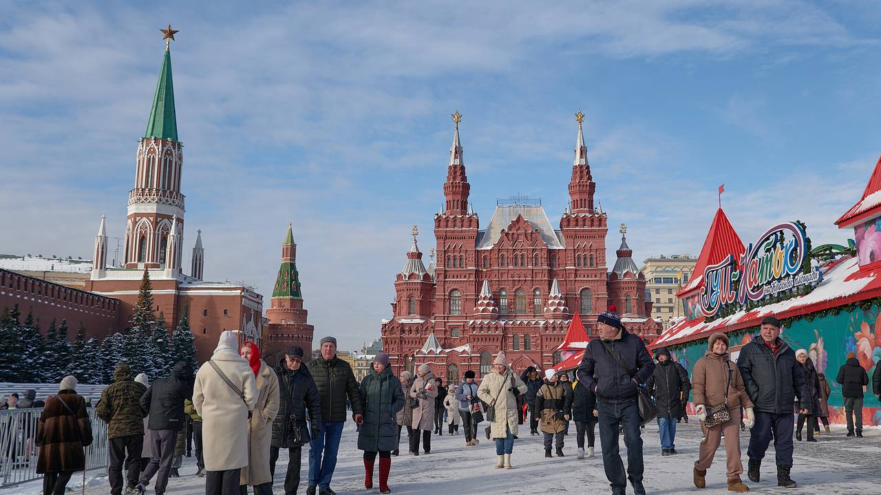 Раскрыты требования иностранных туристов к отдыху в России