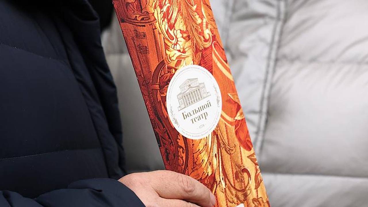 Раскрыта максимальная ставка за комплект билетов на «Щелкунчика» в Большом театре