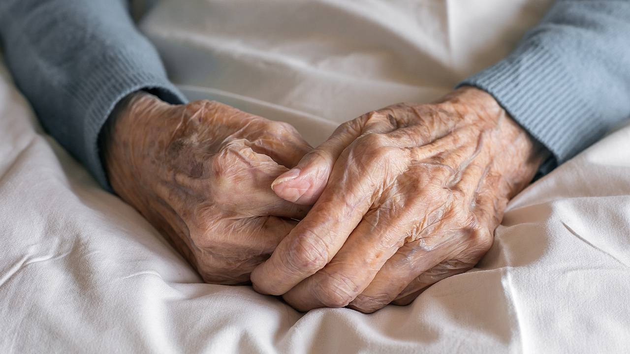 104-летняя женщина раскрыла кулинарный секрет своего долголетия