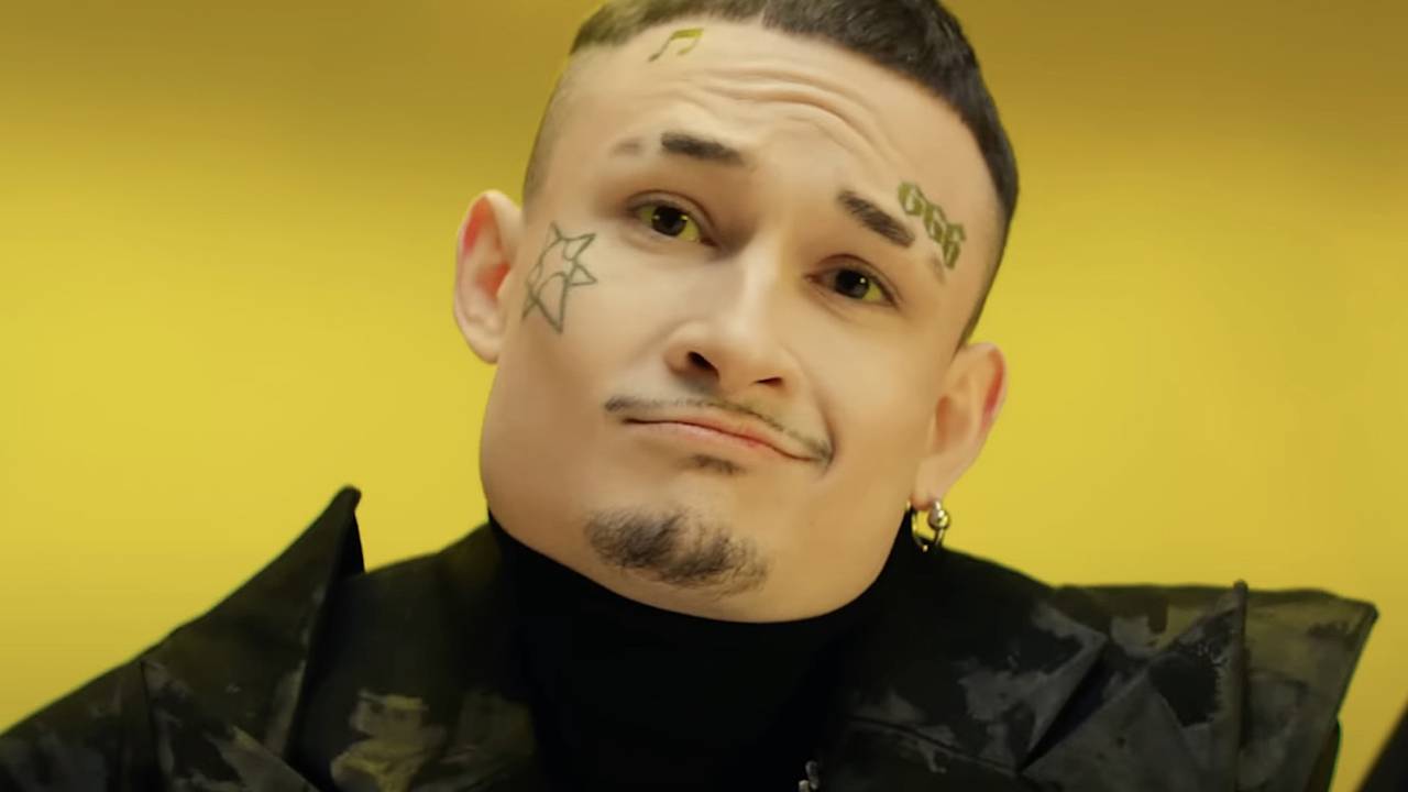 Клип Моргенштерна и DJ Smash запретили