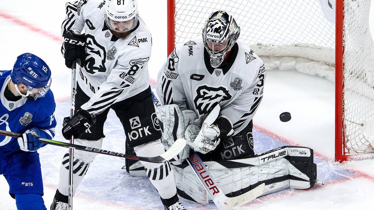 В клубе КХЛ предрекли проблемы с перелетами