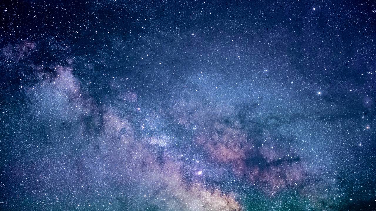 Подтверждены отклонения от стандартной модели Вселенной