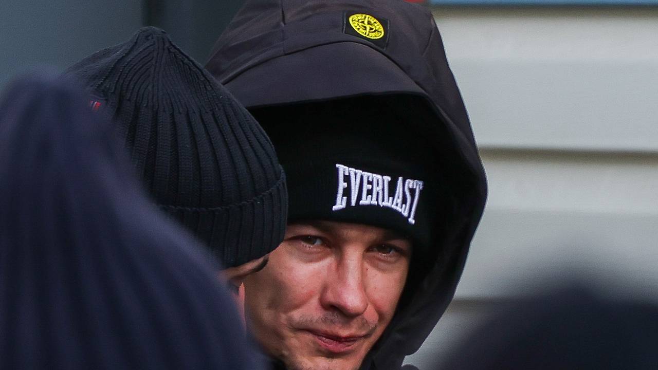 Никита Кологривый получил роль суперагента