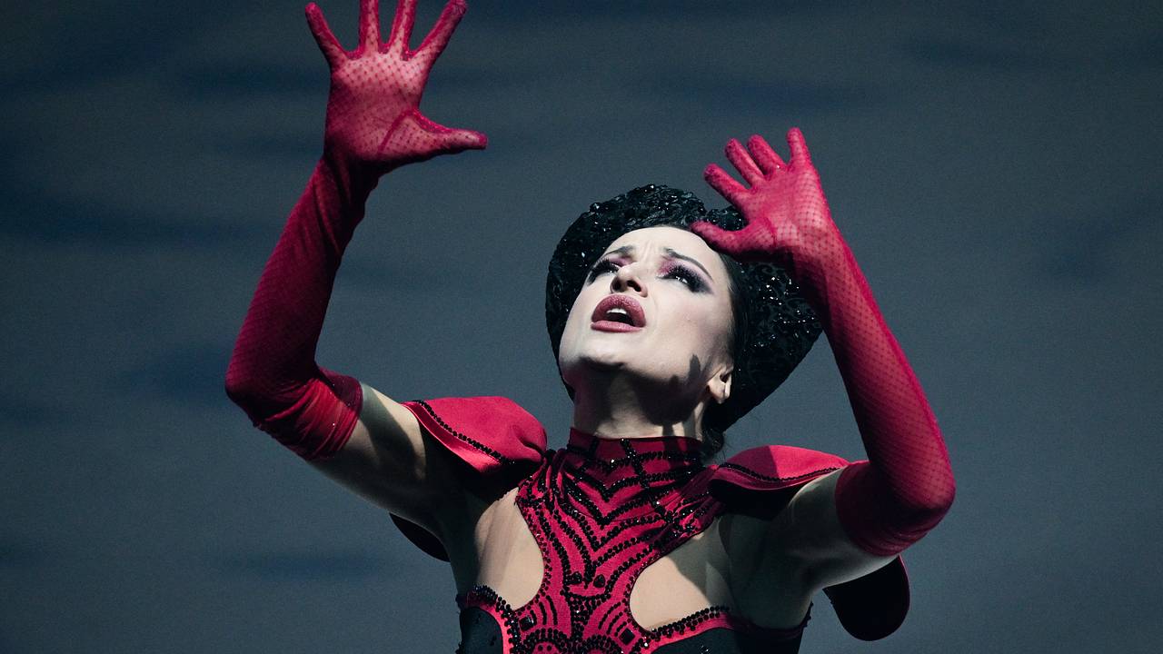 Появились подробности о лишении фигуристки Дробязко гражданства Литвы