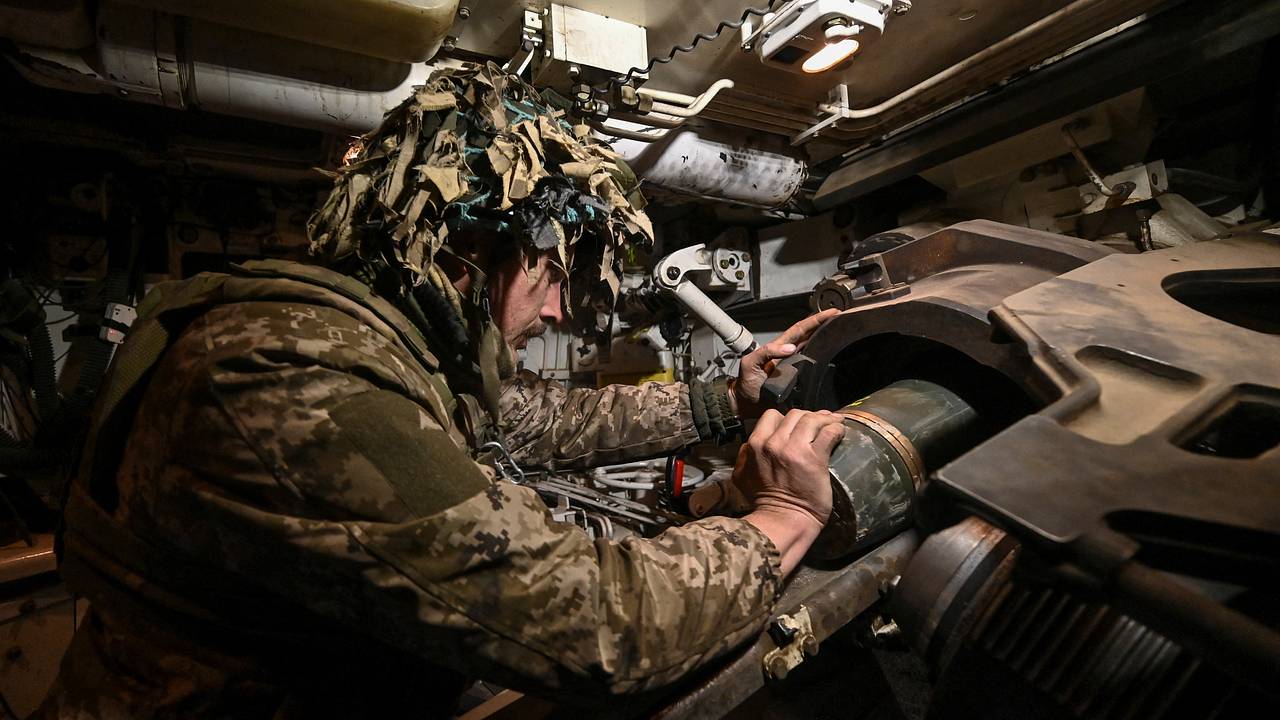 На Западе назвали способ ускорить переговоры по Украине