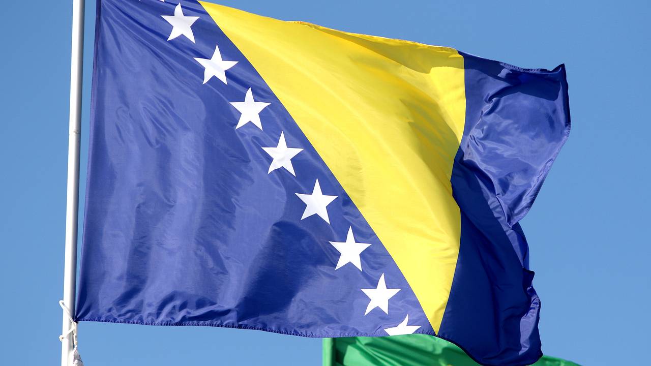 Посол назвал препятствие для вступления Боснии и Герцеговины в НАТО