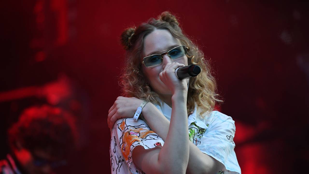 Noize MC и Монеточку решили номинировать на Нобелевскую премию мира