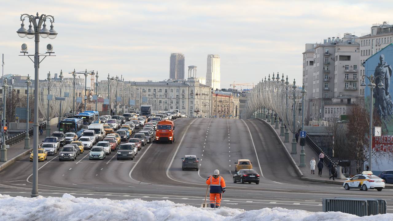 Одному типу москвичей предсказали опасные выходные