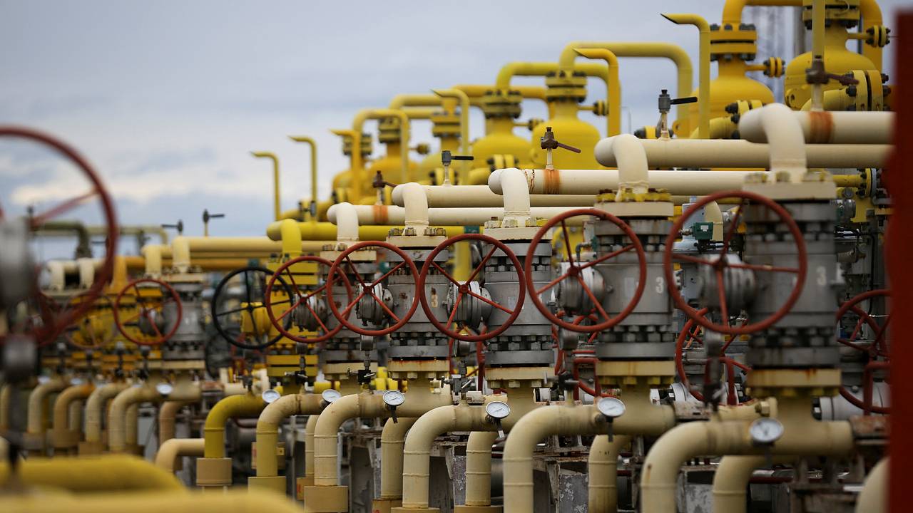 В Болгарии назвали условие прекращения транзита российского газа