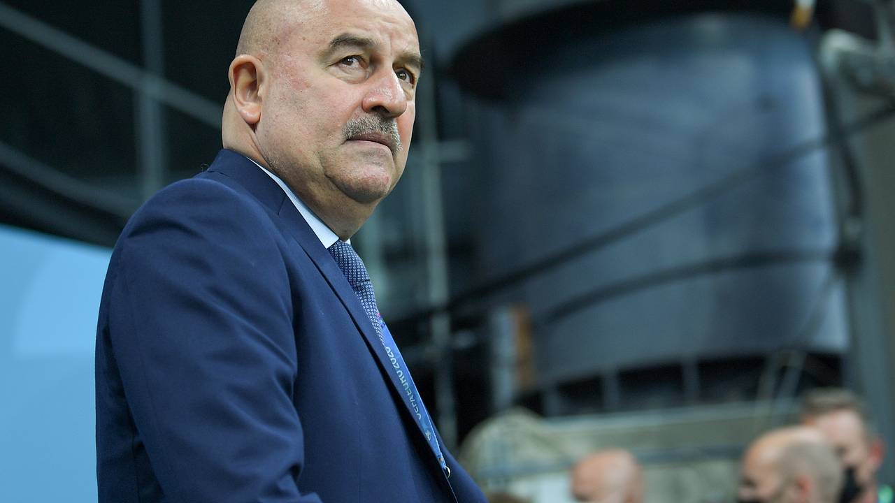 Черчесов высказался о коррупции в российском футболе