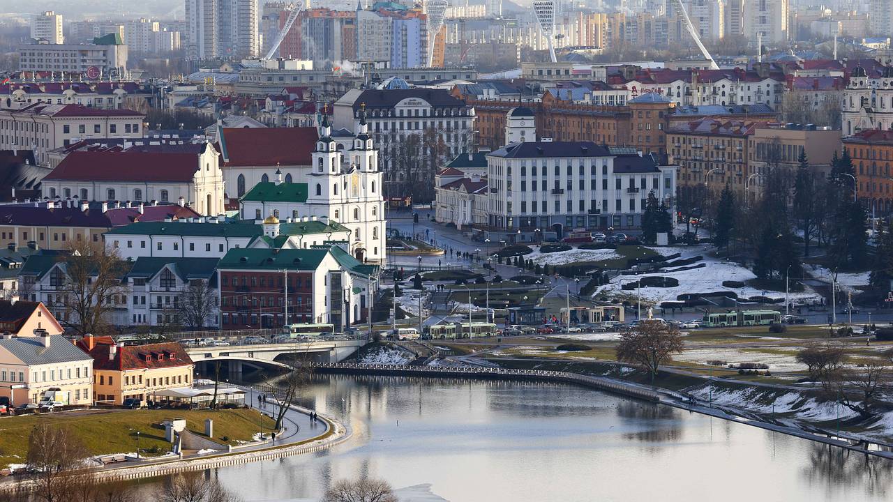 Россиянам назвали недорогие направления для путешествий на Новый год
