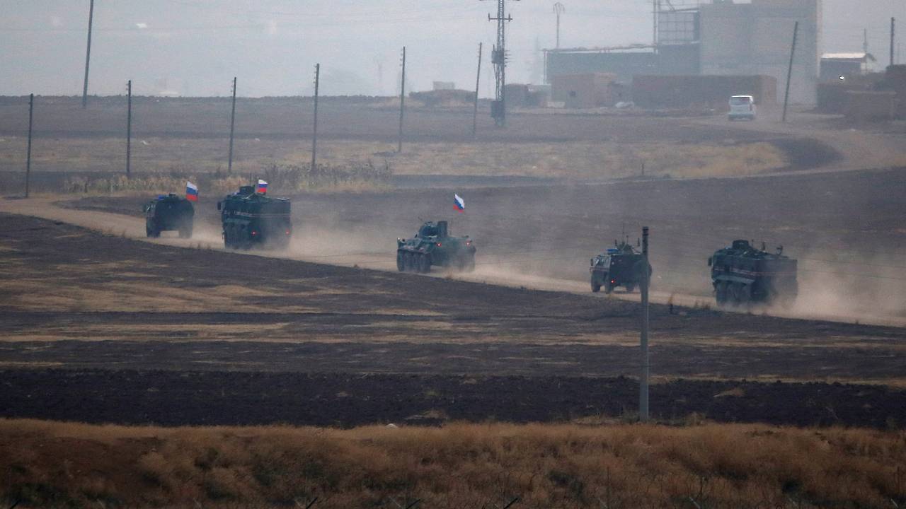 В Кремле ответили на вопрос о статусе российских военных баз в Сирии