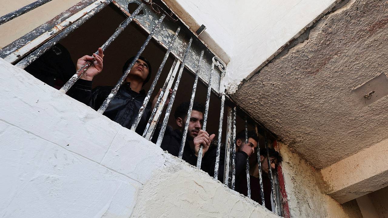В России указали на раскрытие постыдного секрета Асада