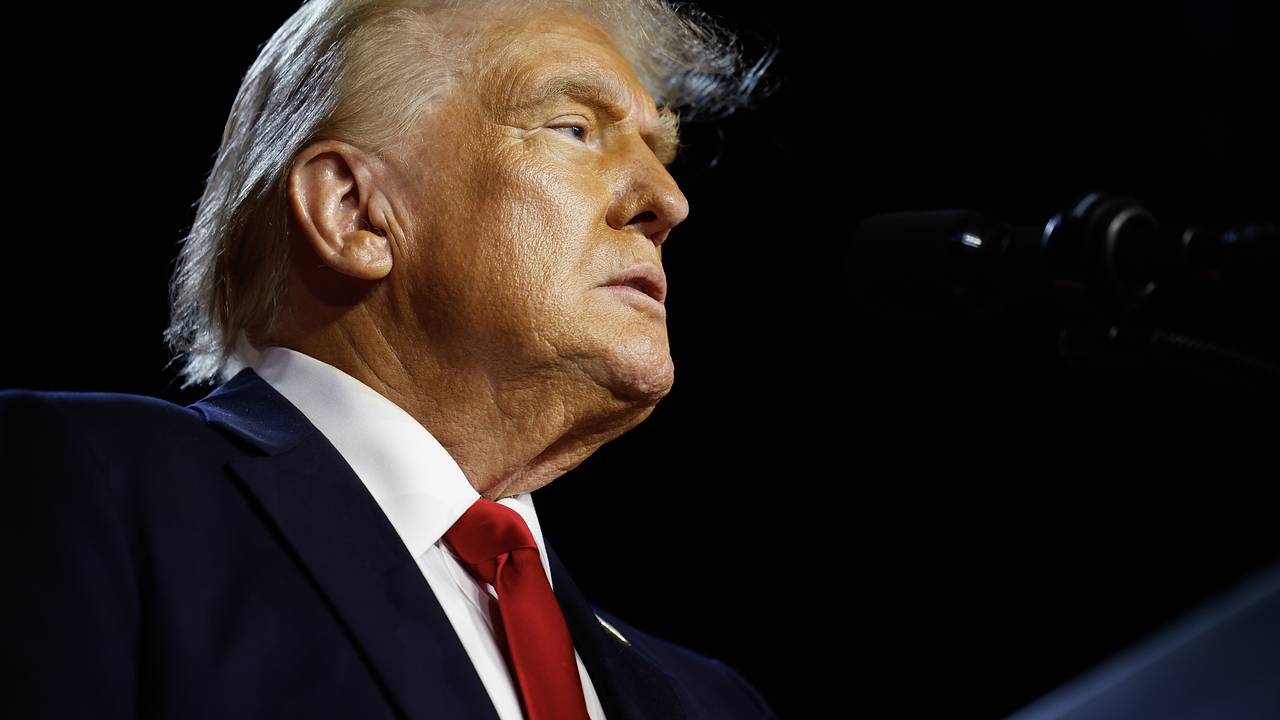 МИД России прокомментировал заявления Трампа о мирных переговорах по Украине