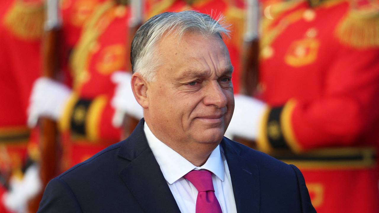 Орбан встретится с Эрдоганом и обсудит Украину