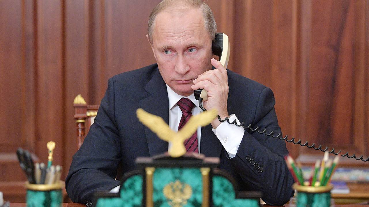 «Мы живем в самые опасные времена». Путин и Орбан обсудили решение украинского конфликта