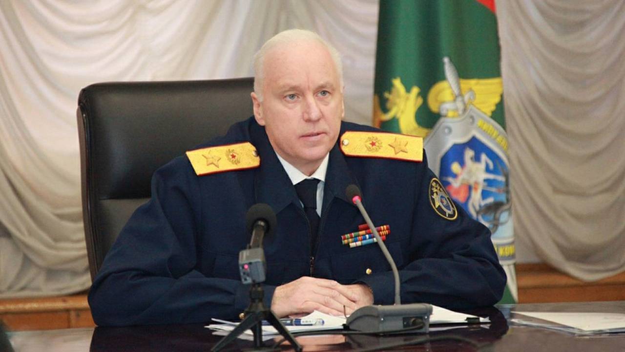 Бастрыкин заинтересовался жалобами жильцов 70-летнего полуразрушенного дома