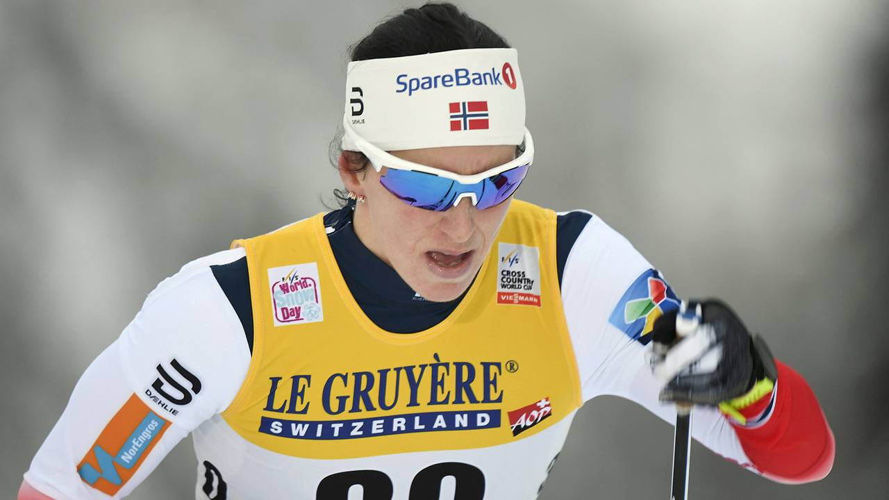 Олимпийская чемпионка из Норвегии объяснила необходимость возвращения российских лыжников