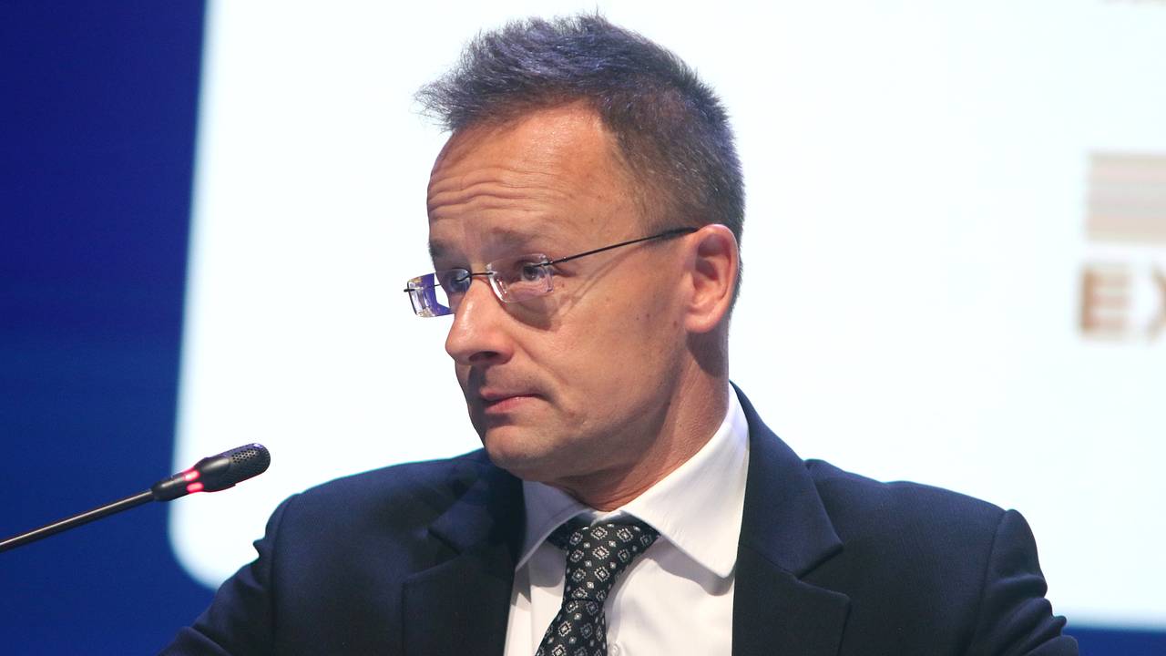В Венгрии раскрыли итоги разговора Орбана с Путиным