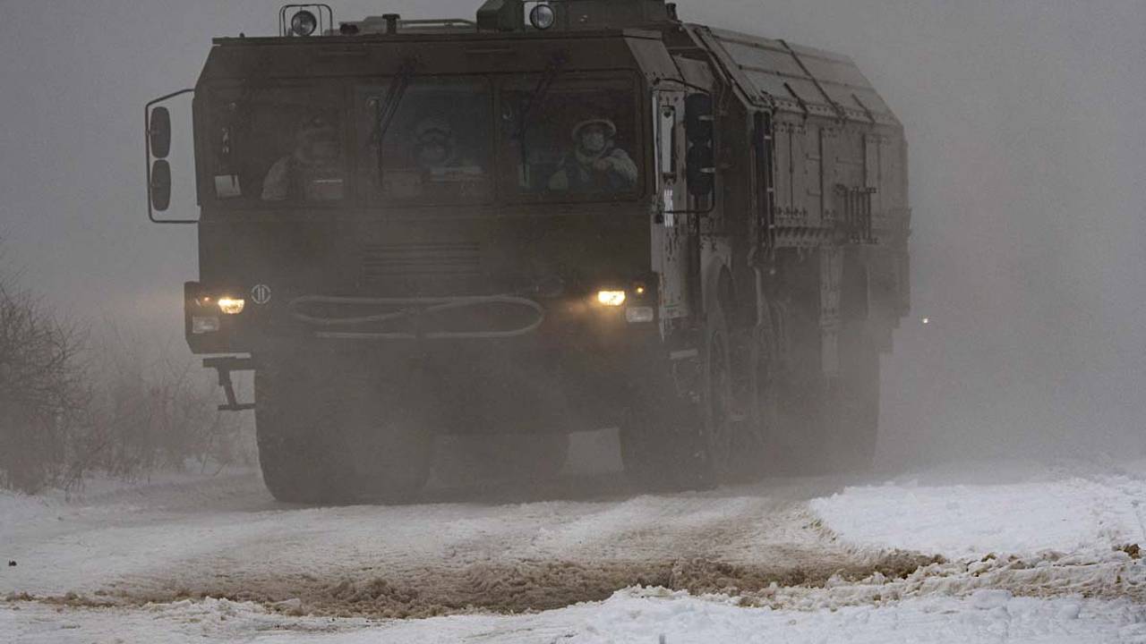 В Дубае при участии России прошла закрытая встреча пяти ядерных государств